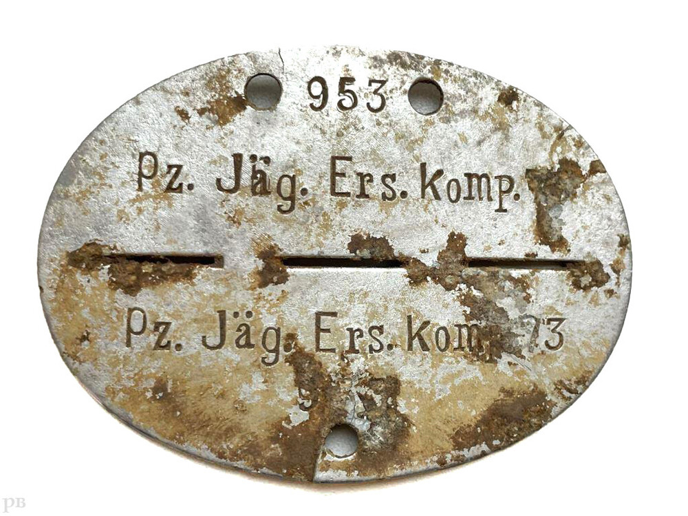 German Reaf.Ers.Abt.15 St.Schw.34