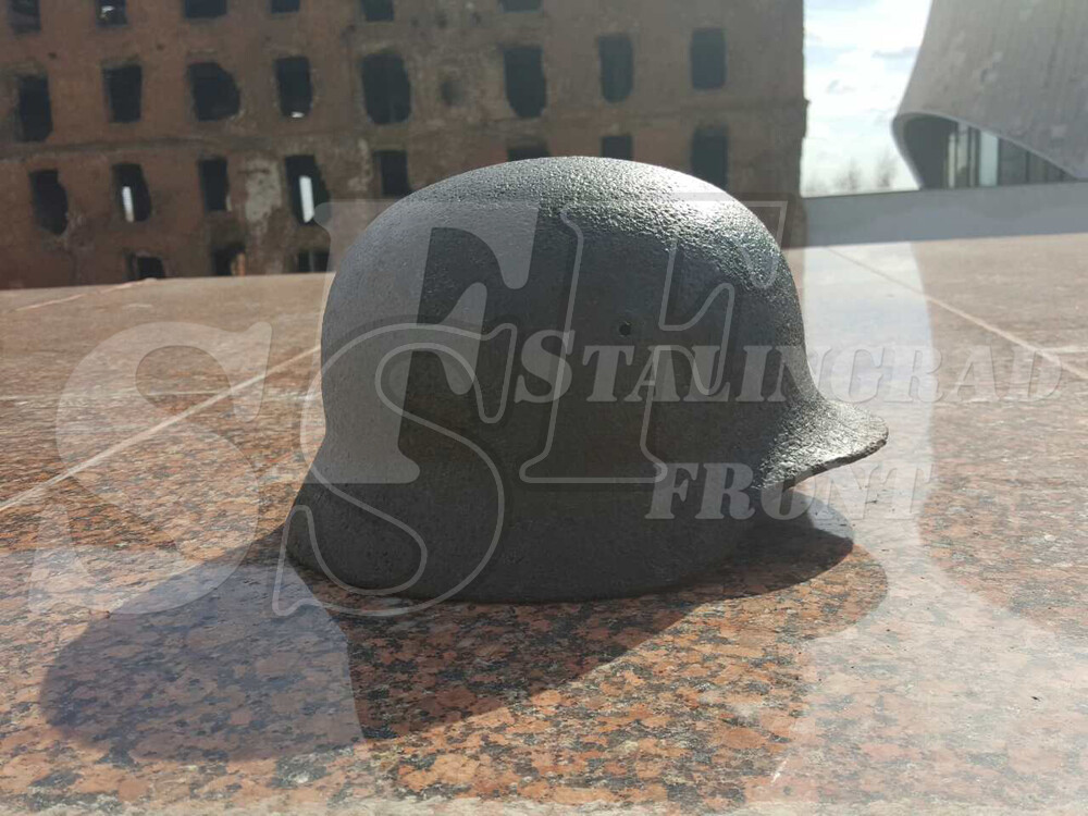 Steel helmet M40 Rossoshka