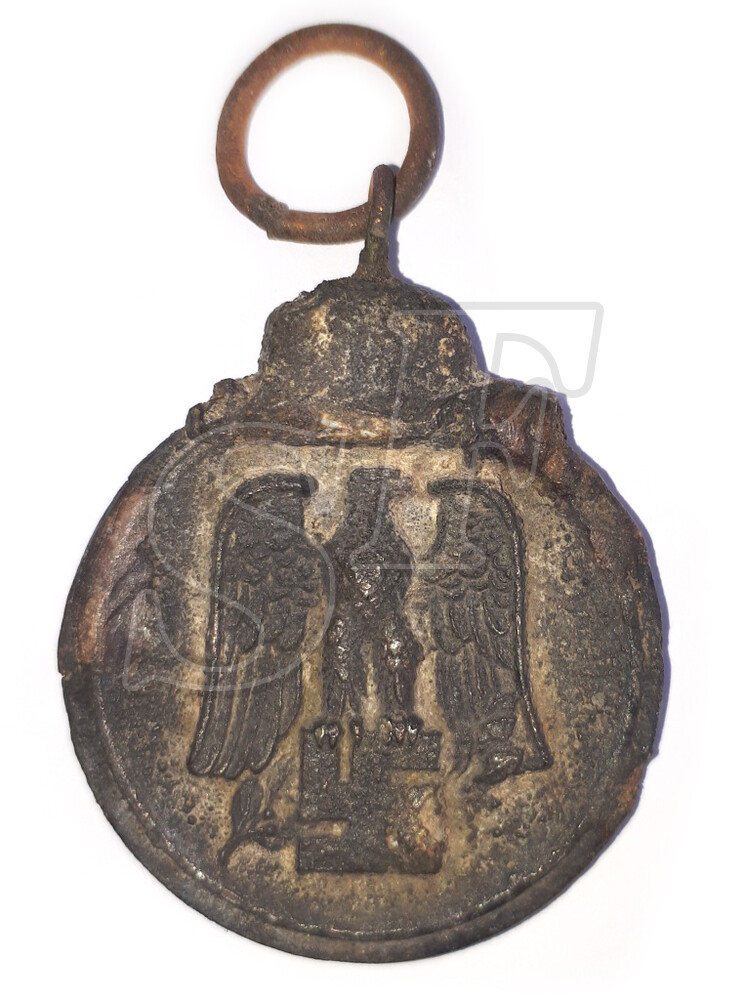 Eastern Front Medal