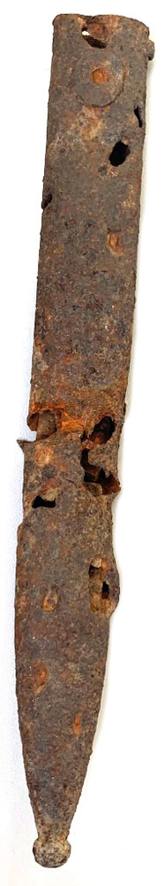 Scabbard