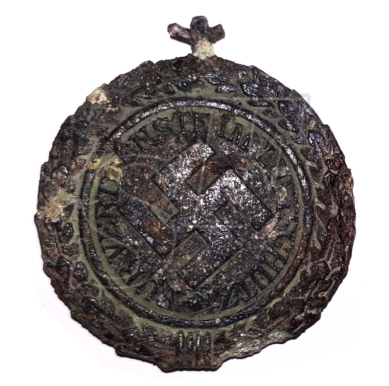 Badge Luftschutz-Ehrenzeichen