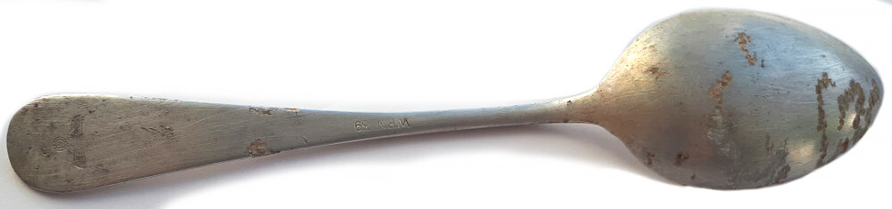 Wehrmacht spoon WFN 39