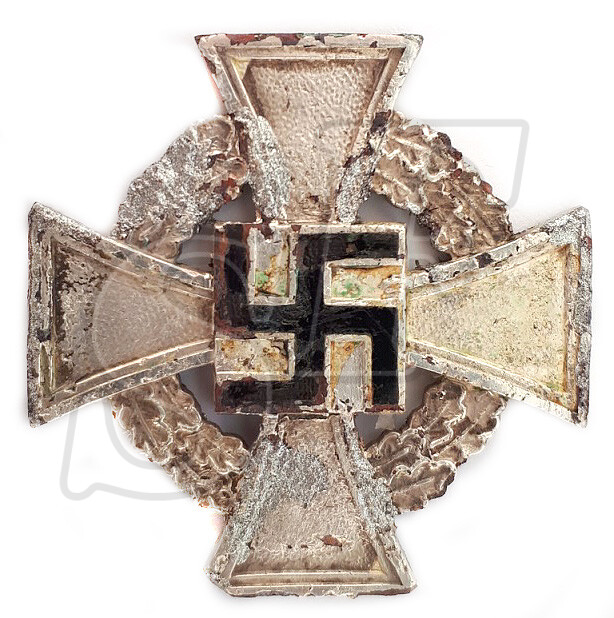 Wehrmacht Long Service Award