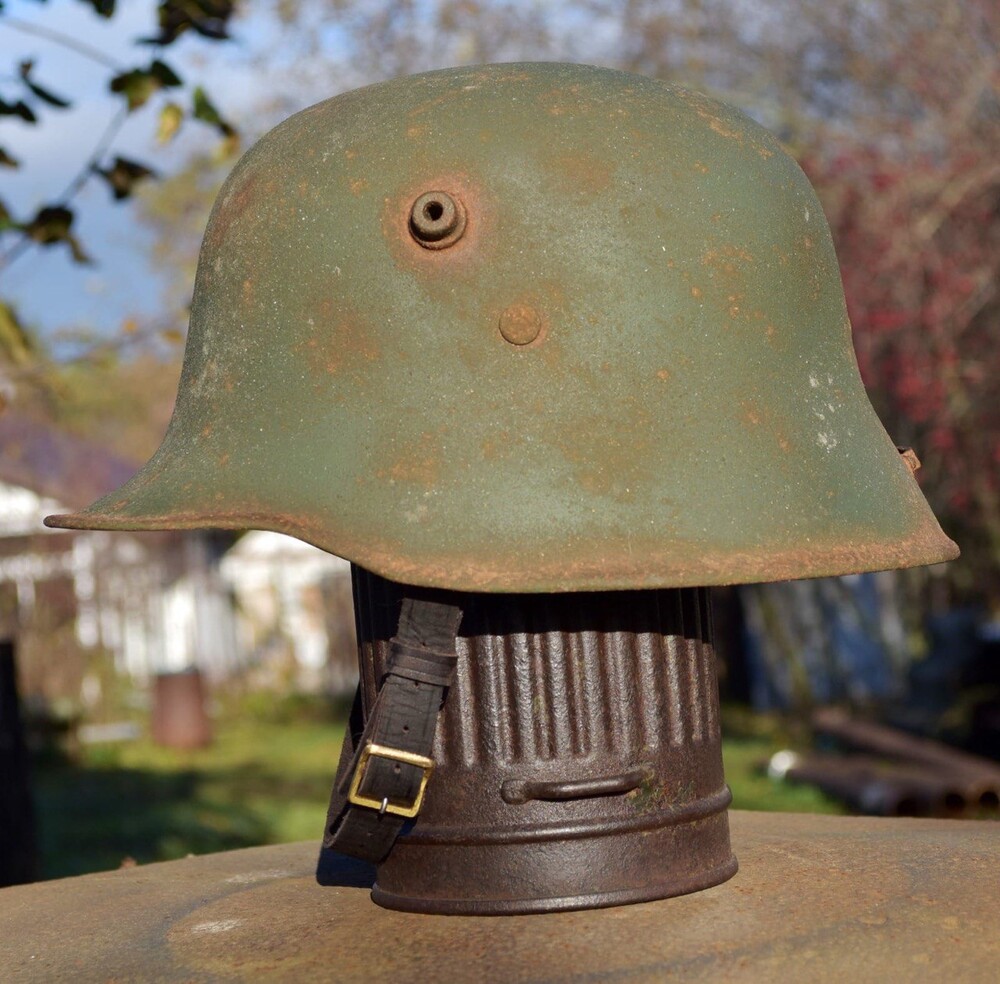 Restored Austro-Hungarian Berndorf