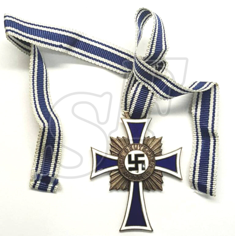 Cross of Honour of the German Mother