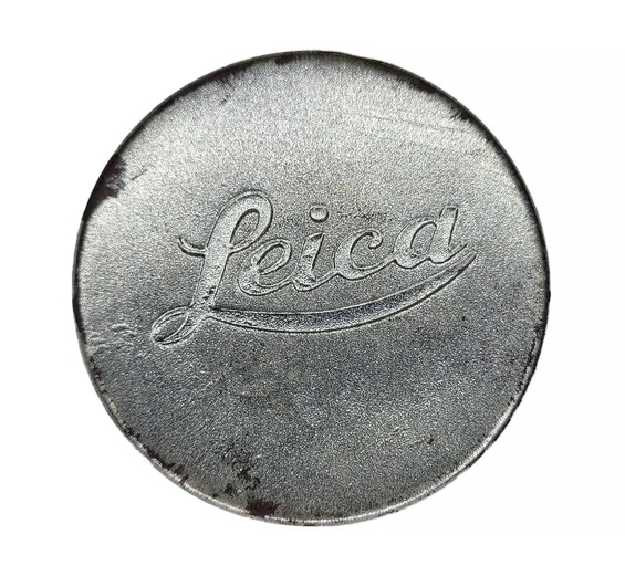 Leica Metal Lens Cap