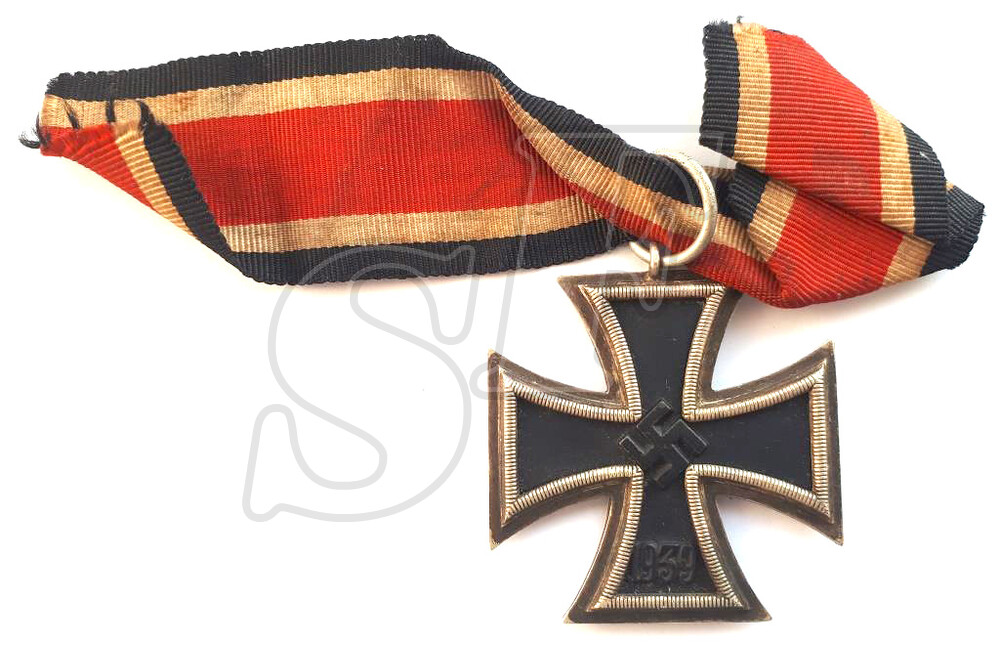 Iron cross 2nd class