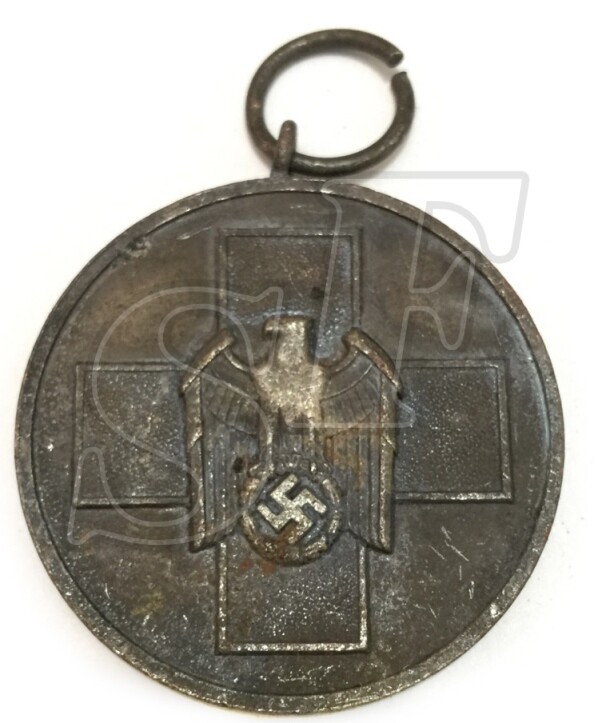 Medal Deutsche Volkspflege