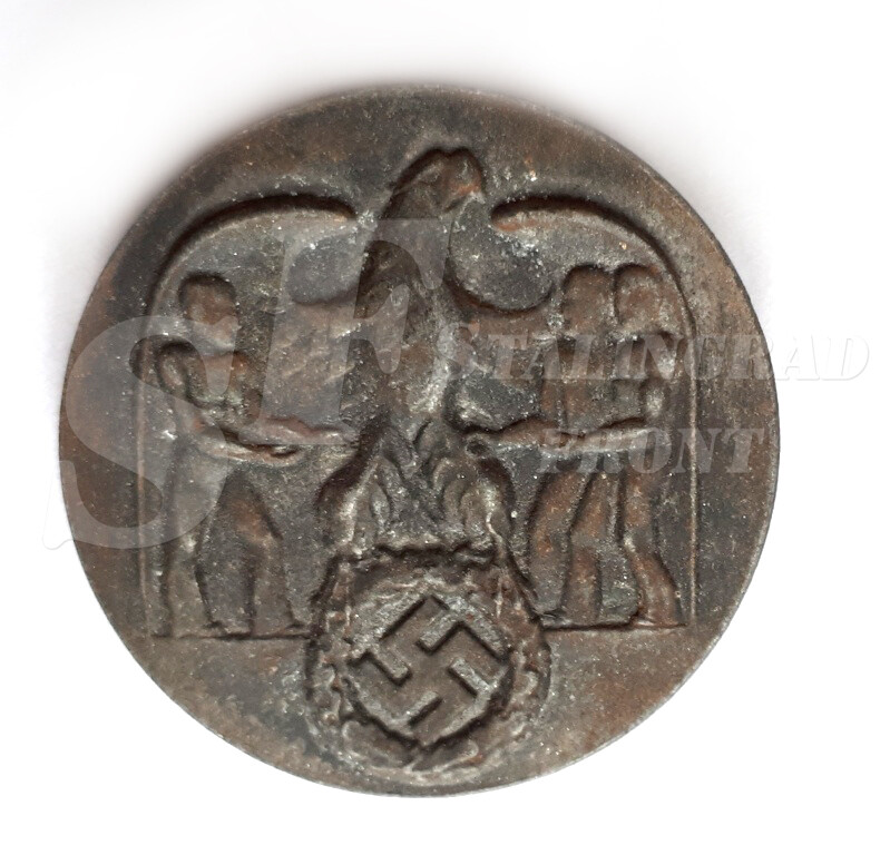 Tag Des Deutschen Handwerks Badge 1939