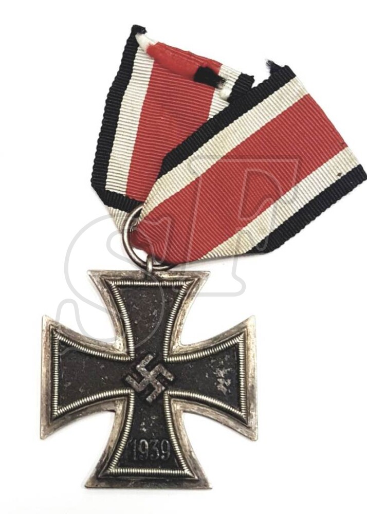 Iron Cross 2nd class