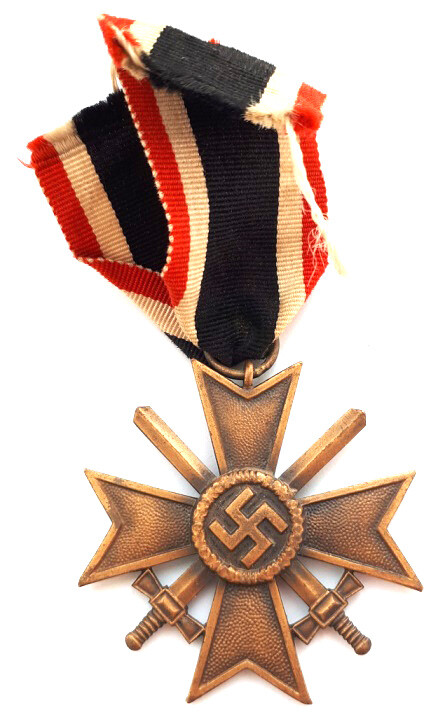 War Merit Cross 2nd class