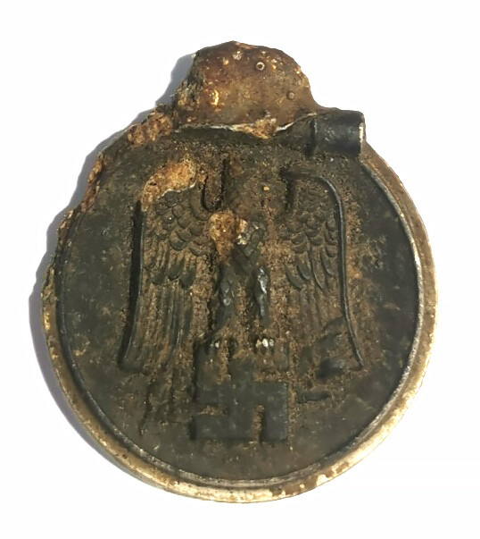 Eastern Front medal