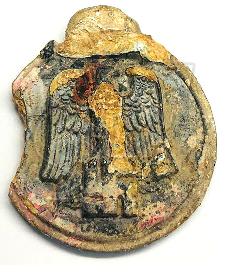 Eastern Front Medal / from Koenigsberg