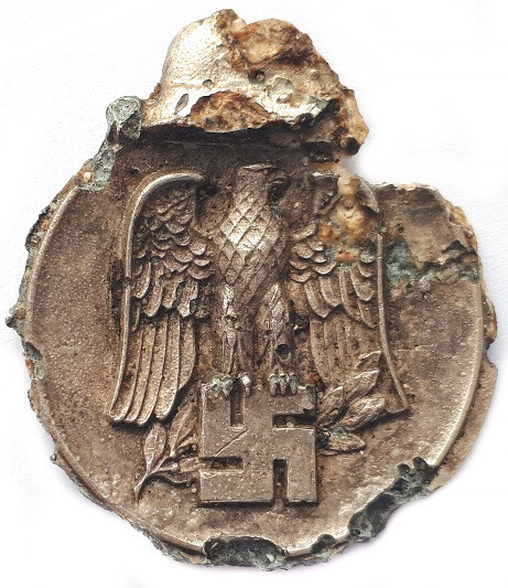 Eastern Front Medal