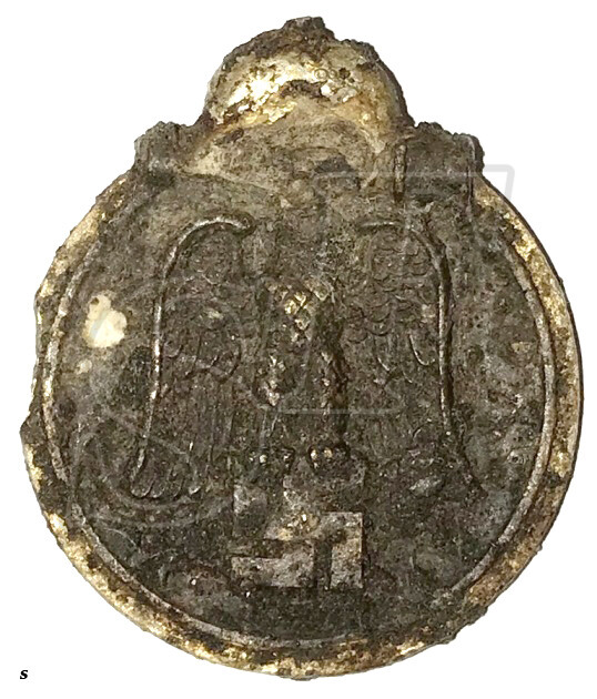 Eastern Front Medal