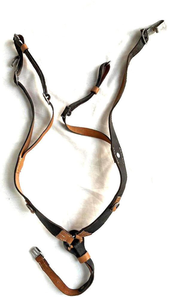 Infantry y-belt
