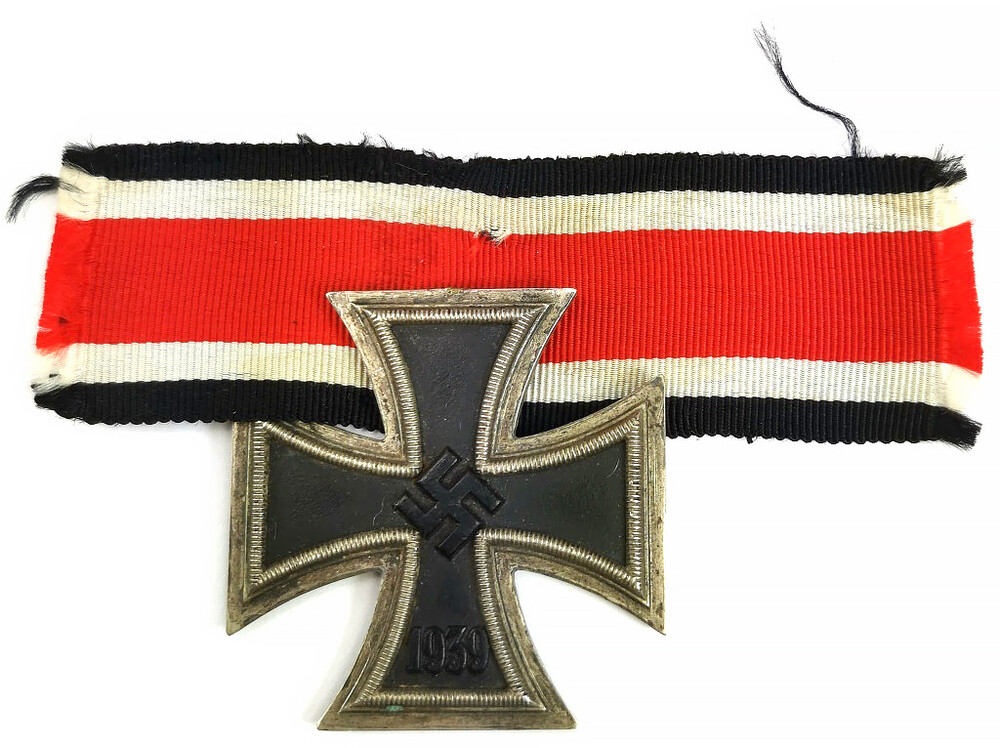 Iron Cross 2nd class