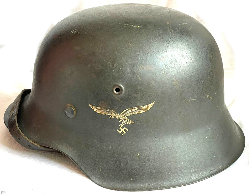 Luftwaffe helmet M42