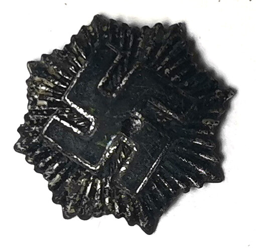RLB Badge / from Zimmerbude