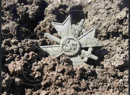 Excavations in the Ilovlya district