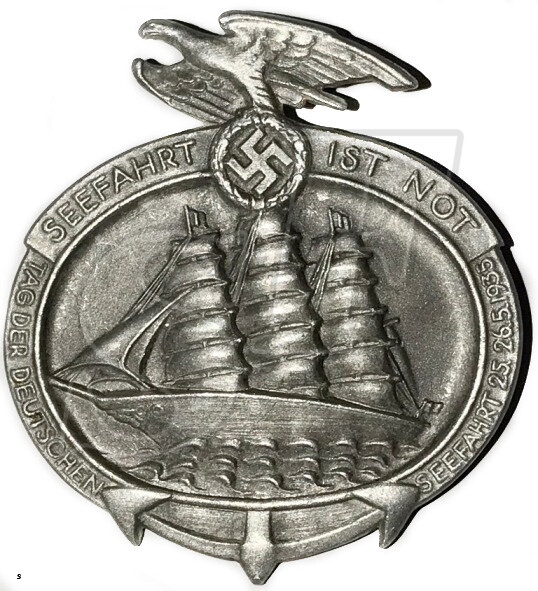 Navy day, 25-26th of May 1935