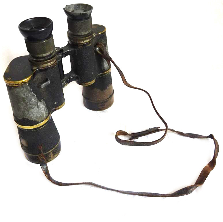 Binoculars Voigtlander Braunschweig