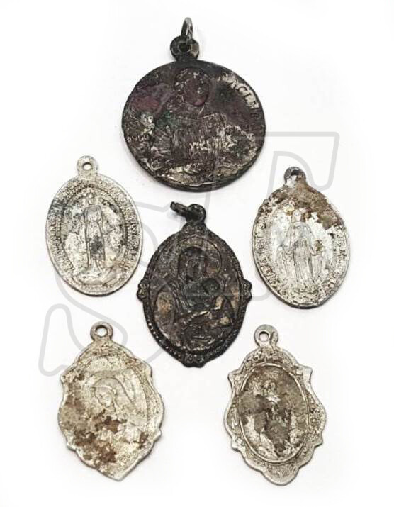 Catholic Charms