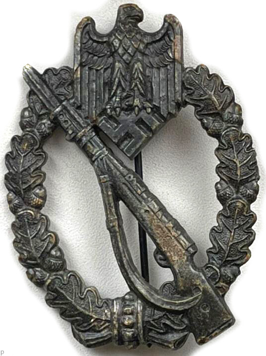 Infantry Assault Badge