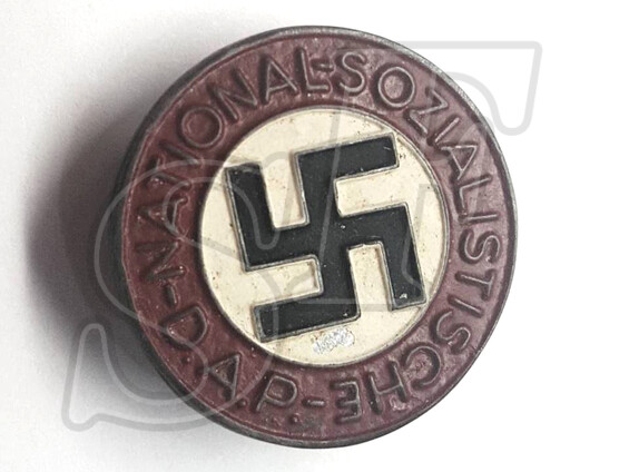Party Badge of NSDAP