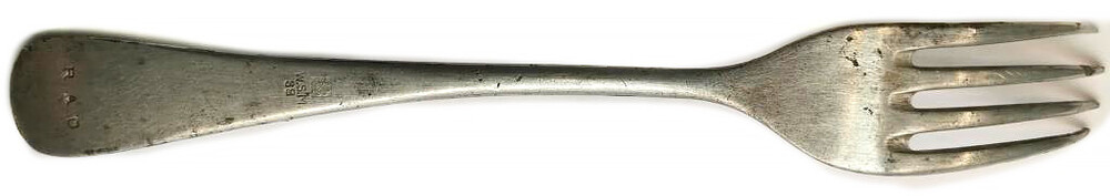 RAD Spoon / from Königsberg