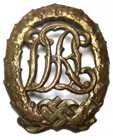 Sports Badge DRL / from Rostov