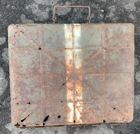 Box for M24