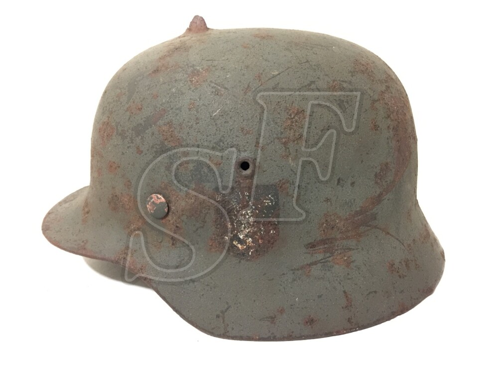 Steel helmet M40 from Zapadnovka