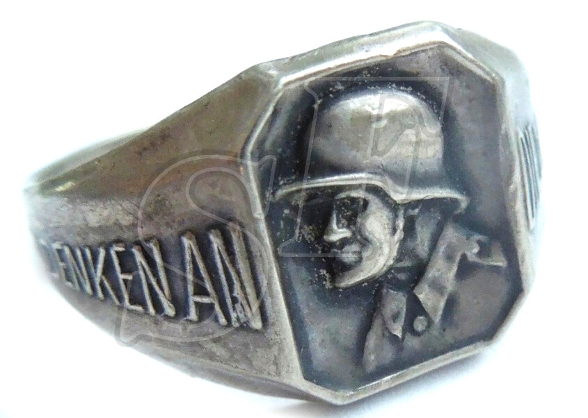 Ring WestFront