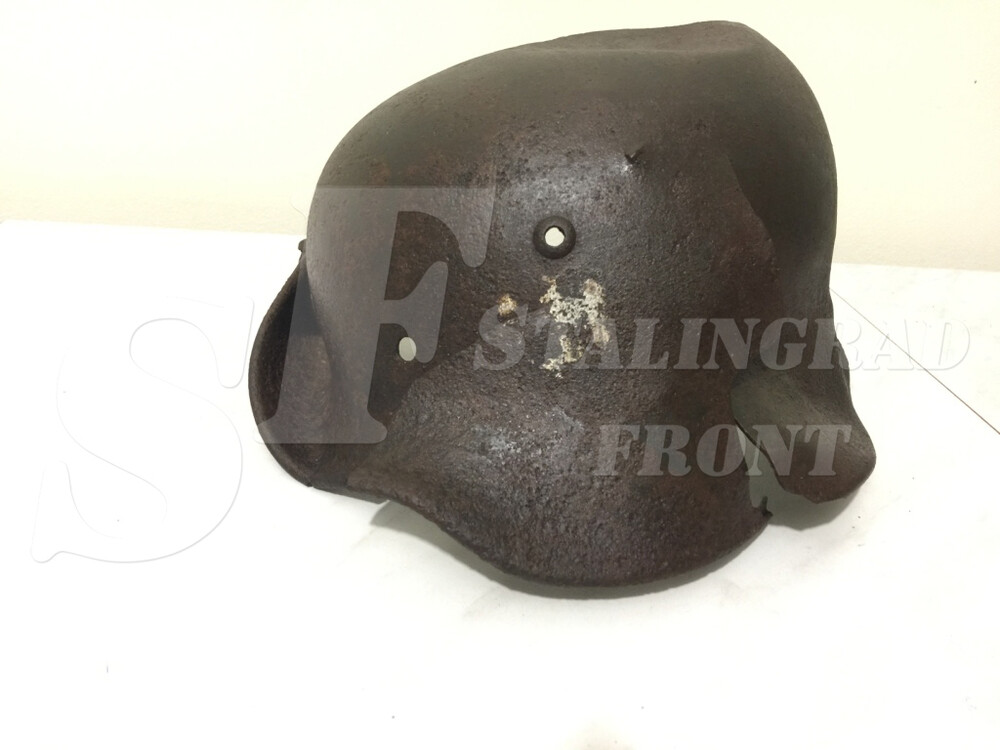 Steel helmet M35 Orlovka