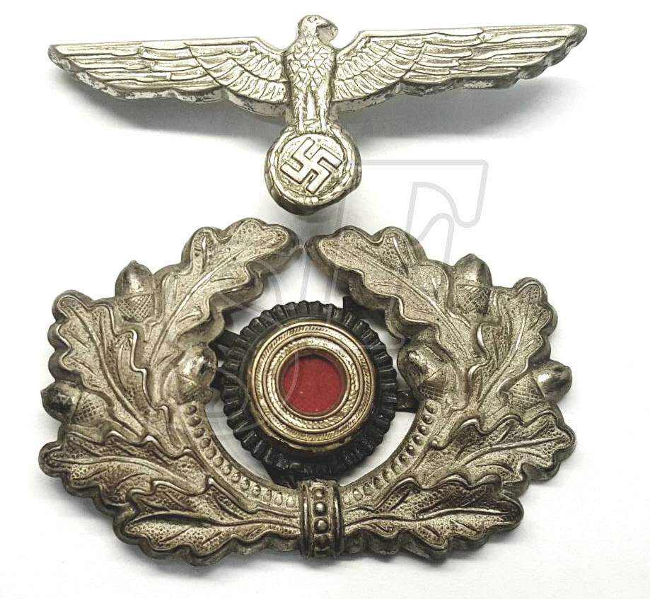 Set of cockades from airfield Pitomnik
