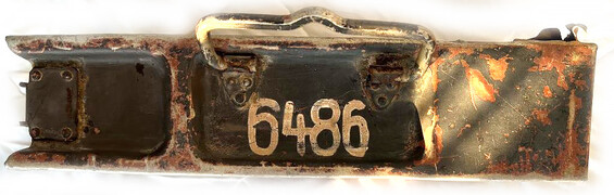 MG Box / from Leningrad