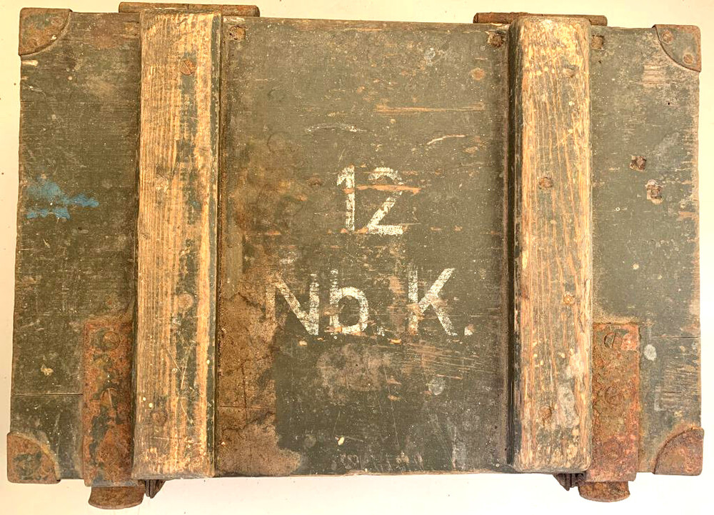 Box 12 Nb.K.