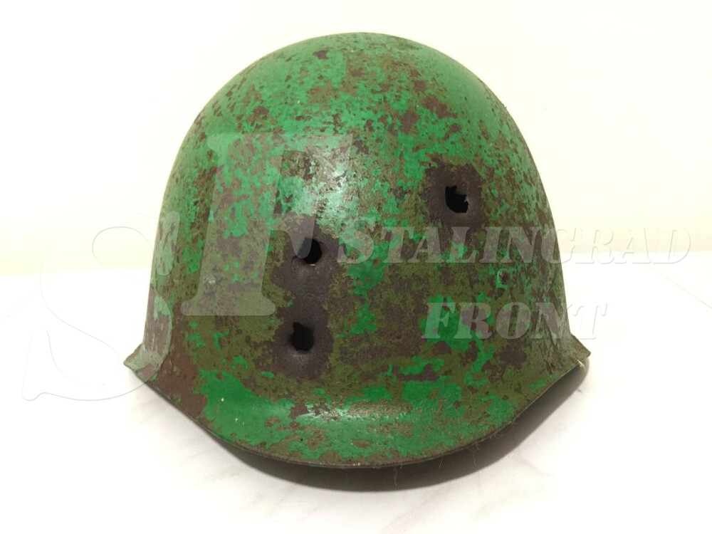 Steel helmet SSH40 Stalingrad