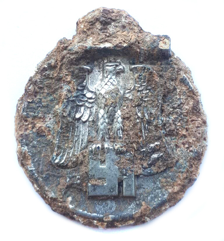 Eastern Front Medal