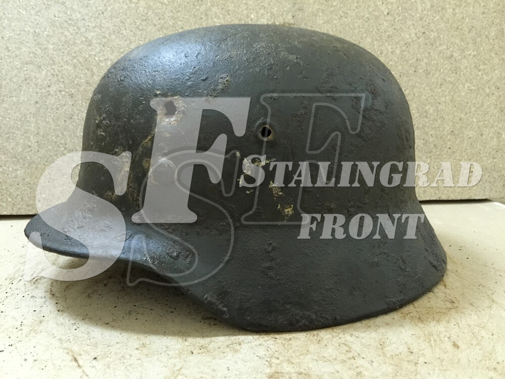 Steel helmet M40 from Marinovka