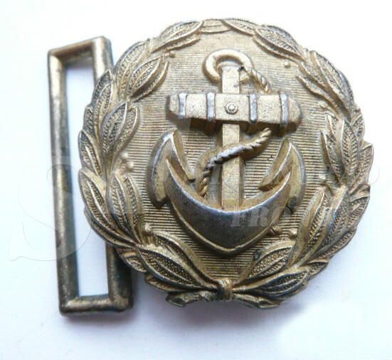 Buckle Kriegsmarine World War I