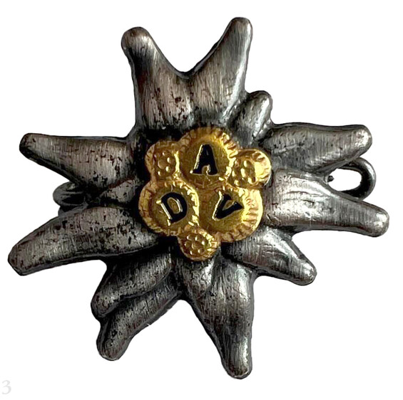 Edelweiss, III Reich