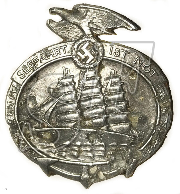 Navy day, 25-26th of May 1935
