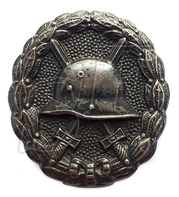 Wound Badge WW I