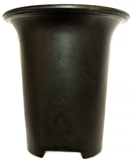 Cup from flask