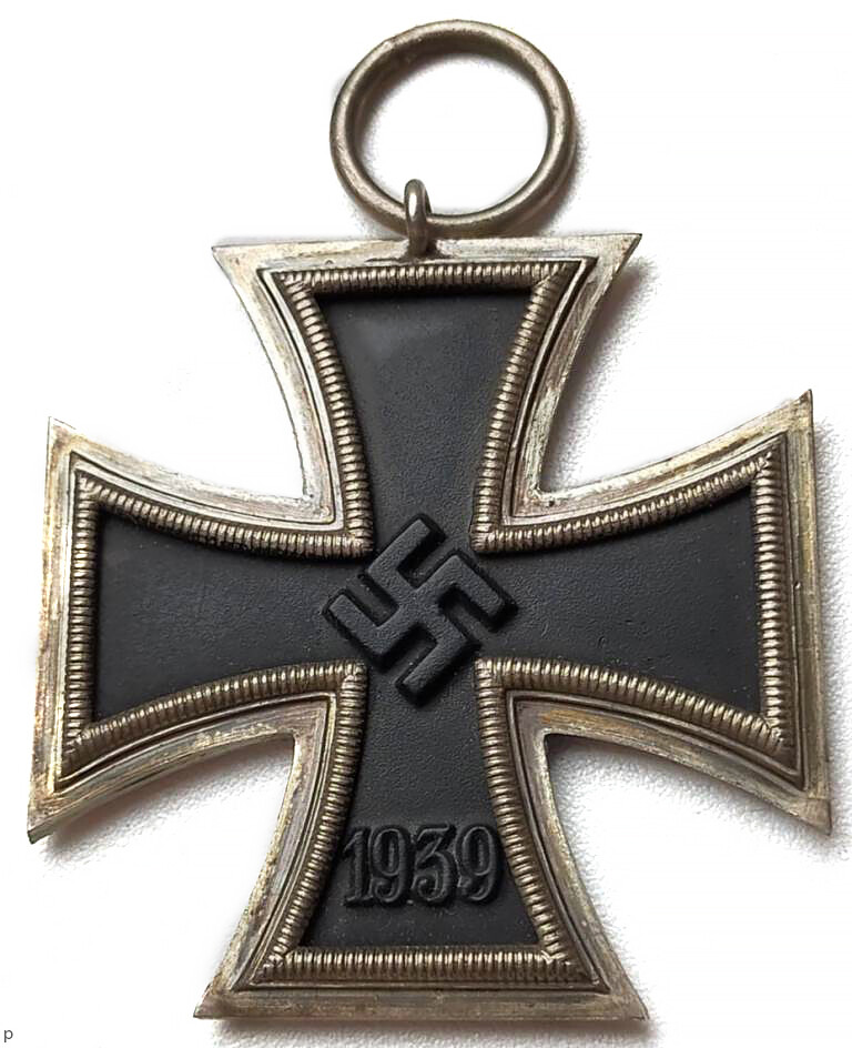 Iron Cross 2nd class