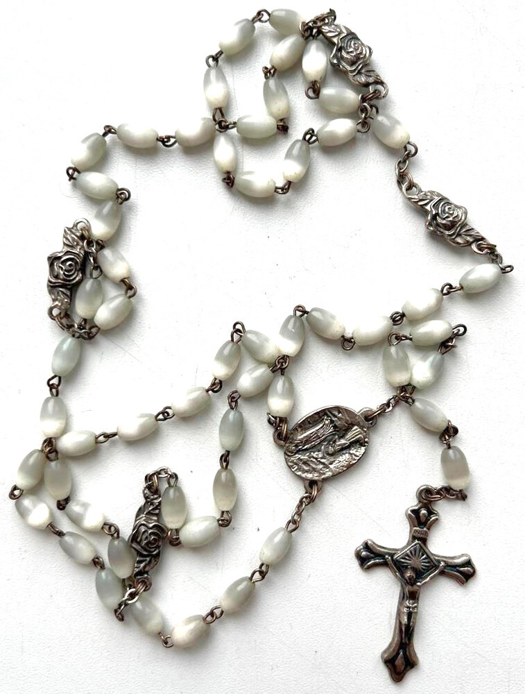 Catholic rosary