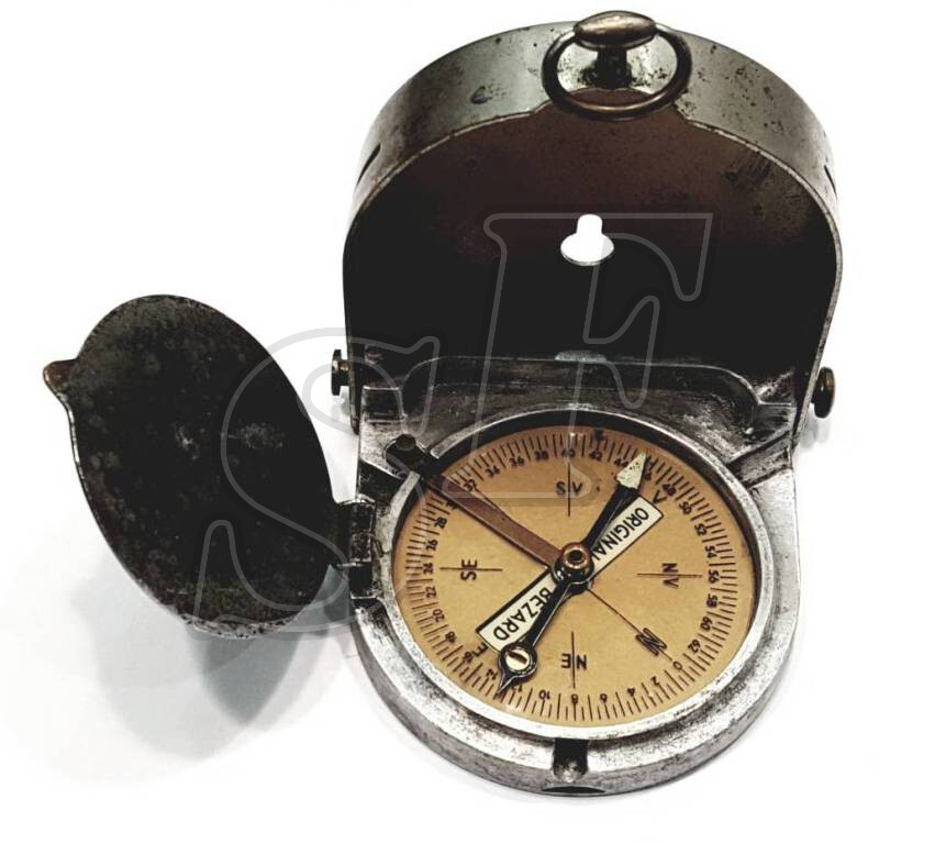 Field compass of the Wehrmacht “Busola-Bezard”