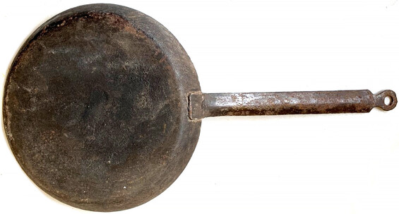 Frying pan